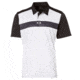 Oakley The Major Polo - Mens, Blackout, Medium, 434146DSG-02E-M