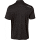 Oakley The Major Polo - Mens, Blackout, Small, 434146DSG-02E-S