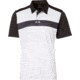 Oakley The Major Polo - Mens, Blackout, Small, 434146DSG-02E-S