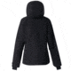 Oakley Thunderbolt Shell 2L 10K Jacket - Womens, Blackout, Medium, 511737-02E-M