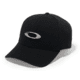 Oakley Tincan Cap, Black/American Flag, Small/Medium 911545-01V-SMMD