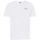 Oakley Back Ad Heritage Tee - Mens, White, Medium, 457695-100-M