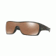 Oakley Turbine Rotor OO9307 Sunglasses 930717-32 - Olive Camo Frame, Prizm Tungsten Lenses