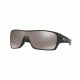 Oakley Turbine Rotor OO9307 Sunglasses 930718-32 - Black/Camo Frame, Prizm Black Polarized Lenses