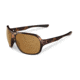 Oakley UNDERSPIN OO9166 Sunglasses 916606-68 - , Bronze Polarized Lenses