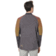 Oakley Urban Commuter Gradient Jacket - Mens, Forged Iron, 2XL 461716-24J-XXL
