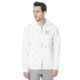 Oakley Urban Stretch Graphic Hoodie - Mens, White, Large 472479-100-L