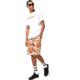 Oakley Utilitarian Cargo Short, Mens, B1B Camo Desert, 32, FOA401071-9H1-32