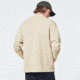 Oakley Workwear Track Fleece Jacket - Mens, Safari, Small, FOA400012-31S-S