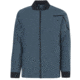Oakley Wr18 Shell Insulation Jacket - Mens, Dark Slate, Medium, 412588-94A-M