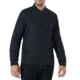 Oakley Wr18 Shell Insulation Jacket - Mens, Fathom, Large, 412588-6AC-L