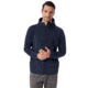 Oakley Wr18 Shell Sweater Jacket - Mens, Fathom, Medium, 461666-6AC-M