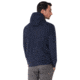 Oakley Wr18 Shell Sweater Jacket - Mens, Fathom, Medium, 461666-6AC-M