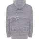 Oakley Wr18 Shell Sweater Jacket - Mens, Light Heather Grey, Extra Large, 461666-22K-XL