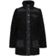 Obermeyer Andie Sherpa Jacket - Women's, Extra Small, Black, 17068-16009-XS