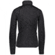 Obermeyer Anya 1/2 Zip Top - Womens, Black, Medium, 19022-16009-M