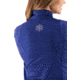 Obermeyer Anya 1/2 Zip Top - Womens, Navy, Extra Large, 19022-20167-XL