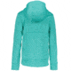Obermeyer Asher Flc Hoodie - Boys, Off Tropic, Small, 47016-20063-S