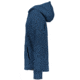 Obermeyer Asher Flc Hoodie - Boys, Passport, Extra Large, 47016-19168-XL