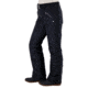 Obermeyer Athena Pant - Womens, Black Frost, 6 Short, 15078-21024-6S