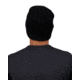 Obermeyer Bismark Beanie - Mens, Black, One Size, 28047-16009-ONE SIZE