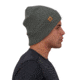 Obermeyer Bismark Beanie - Mens, Knightly, One Size, 28047-19003-ONE SIZE