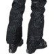 Obermeyer Bliss Bib Pant - Women's, 4 US, Regular Inseam, Night Ski, 15025-22103-4