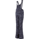 Obermeyer Bliss Bib Pant - Women's, 4 US, Regular Inseam, Night Ski, 15025-22103-4