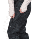 Obermeyer Bliss Bib Pant - Women's, 4 US, Regular Inseam, Night Ski, 15025-22103-4