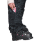 Obermeyer Bliss Bib Pant - Women's, 4 US, Regular Inseam, Night Ski, 15025-22103-4