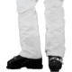 Obermeyer Bliss Pant - Women's, 14 US, Regular Inseam, White, 15035-16010-14