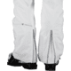 Obermeyer Bliss Pant - Women's, 14 US, Regular Inseam, White, 15035-16010-14