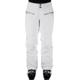 Obermeyer Bliss Pant - Women's, 14 US, Regular Inseam, White, 15035-16010-14
