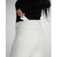 Obermeyer Bliss Pant - Womens, White, 6, 15097-16010-6