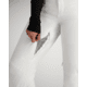 Obermeyer Bliss Pant - Womens, White, 6, 15097-16010-6