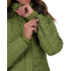 Obermeyer Blossom Down Parka w/Faux Fur - Womens, Saguaro, 4, 11181-21189-4