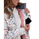 Obermeyer Bombshell Jacket - Womens, Apres Day, 8 Petite, 11137-21120-8P
