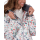 Obermeyer Bombshell Jacket - Womens, Apres Day, 8 Petite, 11137-21120-8P