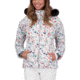 Obermeyer Bombshell Jacket - Womens, Apres Day, 8 Petite, 11137-21120-8P