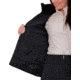 Obermeyer Bombshell Jacket - Women's, 12 US, Short, Black Diamond, 11137-22006-12P