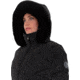 Obermeyer Bombshell Jacket - Women's, 12 US, Short, Black Diamond, 11137-22006-12P