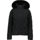 Obermeyer Bombshell Jacket - Women's, 12 US, Short, Black Diamond, 11137-22006-12P