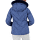 Obermeyer Bombshell Jacket - Womens, Blue Frost, 6, 11137-21148-6