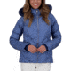 Obermeyer Bombshell Jacket - Womens, Blue Frost, 6, 11137-21148-6