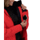 Obermeyer Bombshell Jacket - Womens, Finish Line, 14 Petite, 11137-20043-14P