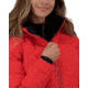 Obermeyer Bombshell Jacket - Womens, Finish Line, 14 Petite, 11137-20043-14P