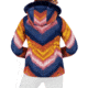 Obermeyer Bombshell Jacket - Womens, Foxtrot, 18, 11137-21108-18