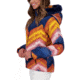 Obermeyer Bombshell Jacket - Womens, Foxtrot, 18, 11137-21108-18