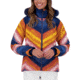 Obermeyer Bombshell Jacket - Womens, Foxtrot, 18, 11137-21108-18