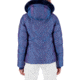 Obermeyer Bombshell Jacket - Womens, Iridescent Aura, 14, 11137-21149-14